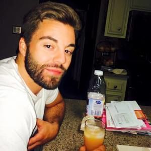 Meet your Posher, Joe